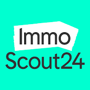 Immoscout24 Logo